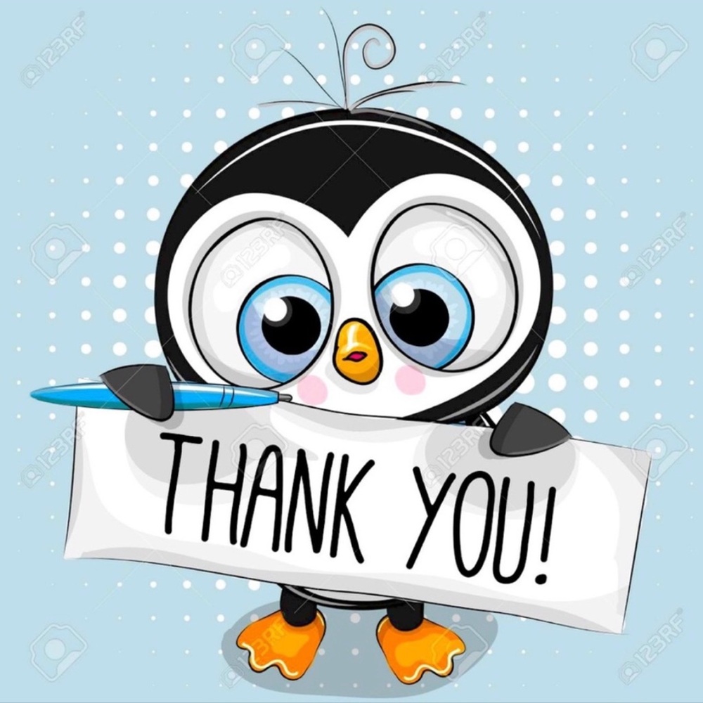Thank you so much for checking out my closet